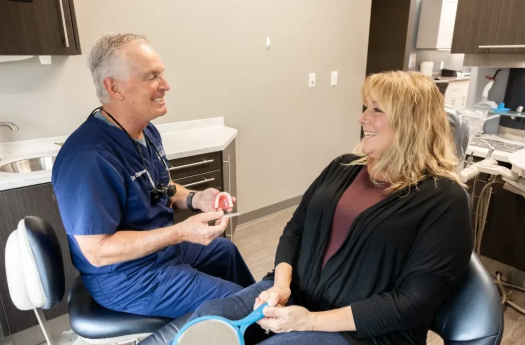The Connection Between Preventive Dentistry And Confidence