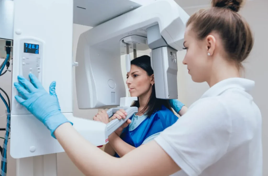 3 Reasons To Choose A General Dentist Who Offers Digital X Rays