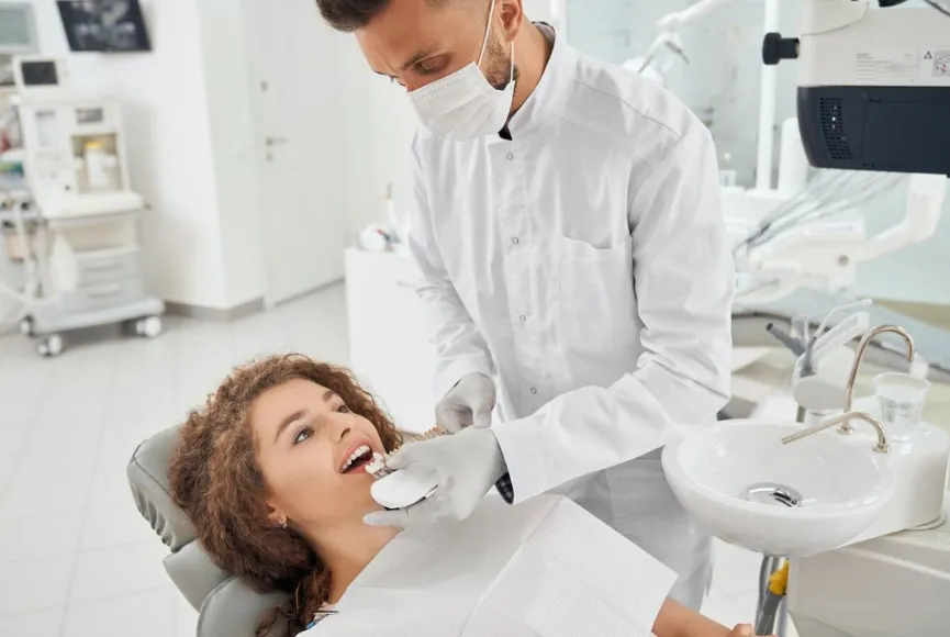 4 Ways Family Dentists Make Appointments More Comfortable 4 Ways Family Dentists Make Appointments More Comfortable