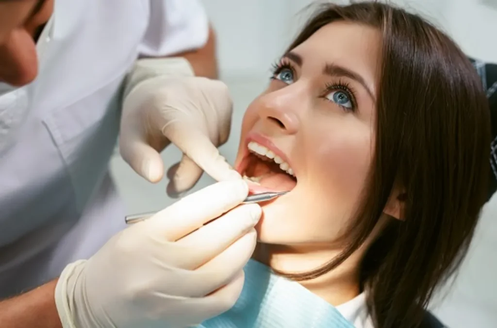 6 Smile Makeover Steps Every Family Dentist Can Guide You Through