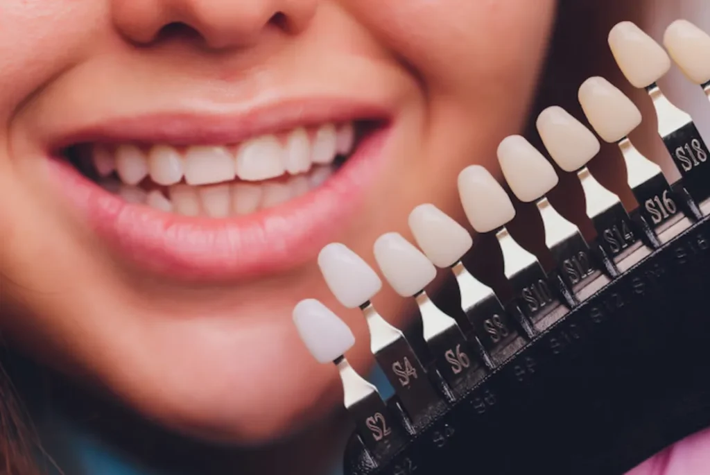 6 Cosmetic Dental Options Suitable For Patients Of All Ages