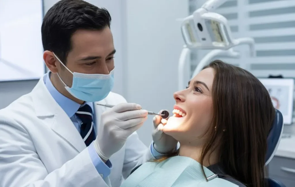 The Role Of General Dentistry In Preparing Patients For Cosmetic Treatments The Role Of General Dentistry In Preparing Patients For Cosmetic Treatments