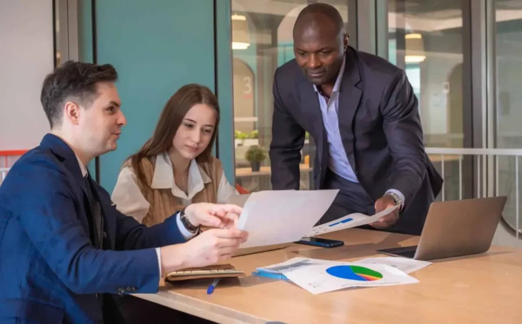 The Role of a CPA in Start-Up Advisory Services