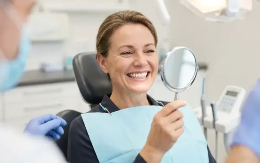 Why Preventive Dentistry Is Essential For Reducing Oral Pain Why Preventive Dentistry Is Essential For Reducing Oral Pain
