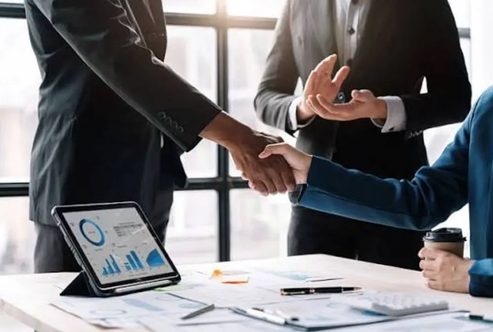 How Tax Accountants Provide Guidance During Mergers And Acquisitions How Tax Accountants Provide Guidance During Mergers And Acquisitions