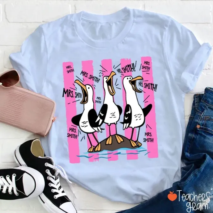 Teachersgram First Day Collection: Stylish Teacher Shirts for a Confident Classroom Debut Teachersgram First Day Collection: Stylish Teacher Shirts for a Confident Classroom Debut