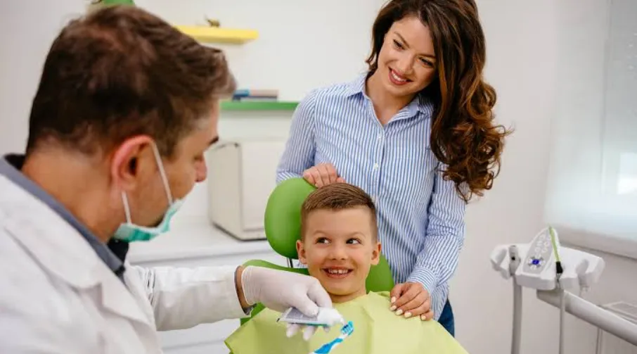5 Preventive Strategies General Dentists Share With Parents 5 Preventive Strategies General Dentists Share With Parents