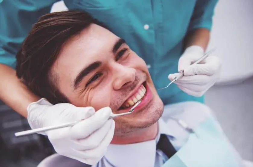 5 Ways General Dentistry Practices Keep Up With Modern Innovation 5 Ways General Dentistry Practices Keep Up With Modern Innovation
