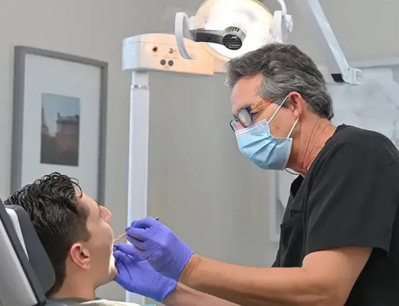 How General Dentistry Creates A Foundation For Cosmetic Enhancements How General Dentistry Creates A Foundation For Cosmetic Enhancements