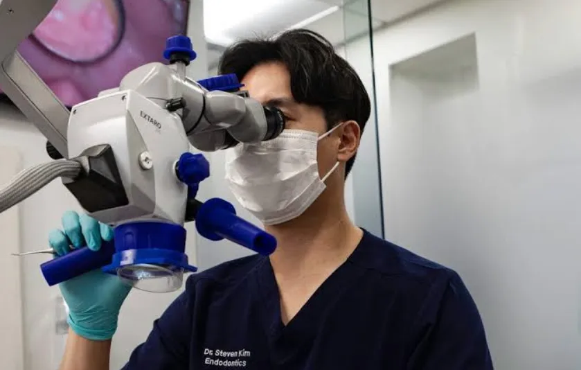 3 Key Advantages Of Microscope Assisted Endodontics 3 Key Advantages Of Microscope Assisted Endodontics