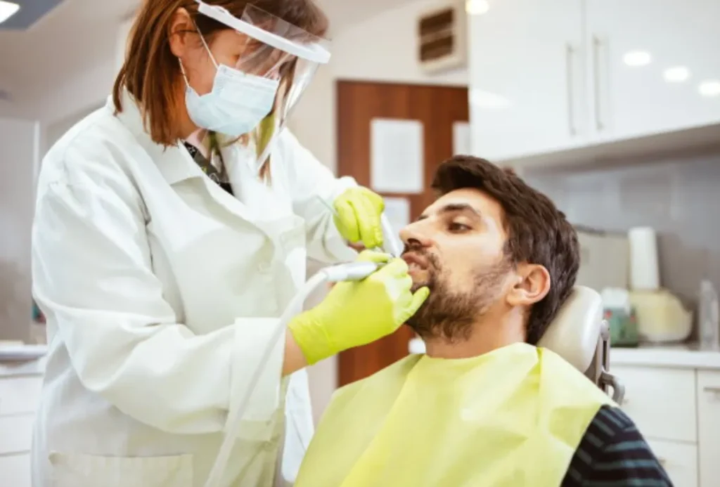 The Importance Of Choosing A Dentist Skilled In Both Health And Aesthetics The Importance Of Choosing A Dentist Skilled In Both Health And AestheticsThe Importance Of Choosing A Dentist Skilled In Both Health And Aesthetics