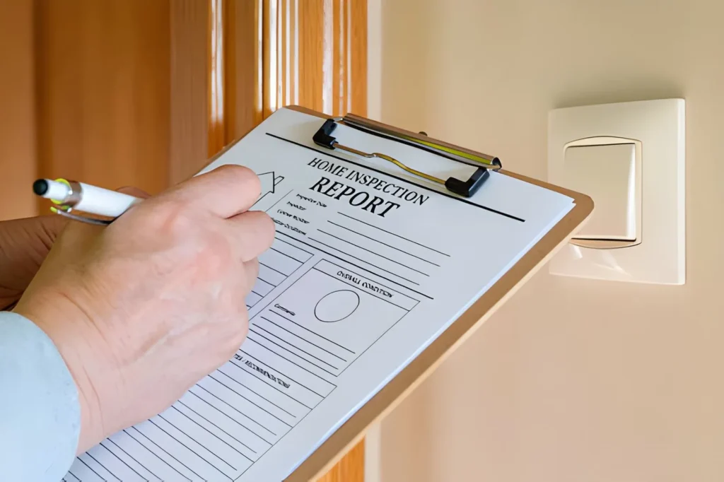 The Siding Line On An Inspection Report Nearly Cost A Closing The Siding Line On An Inspection Report Nearly Cost A Closing