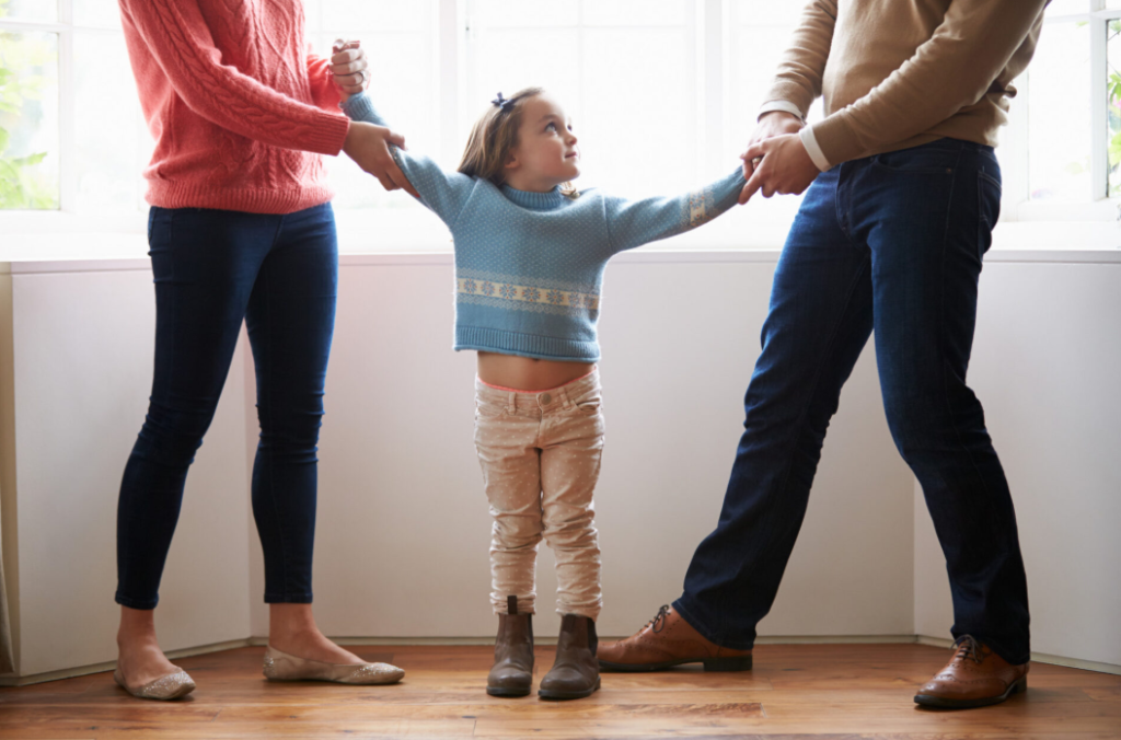 When Parents Need a Child Custody Attorney Without Filing for Divorce